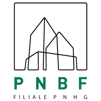 Logo PNBF