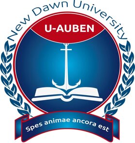 LOGO U-AUBEN